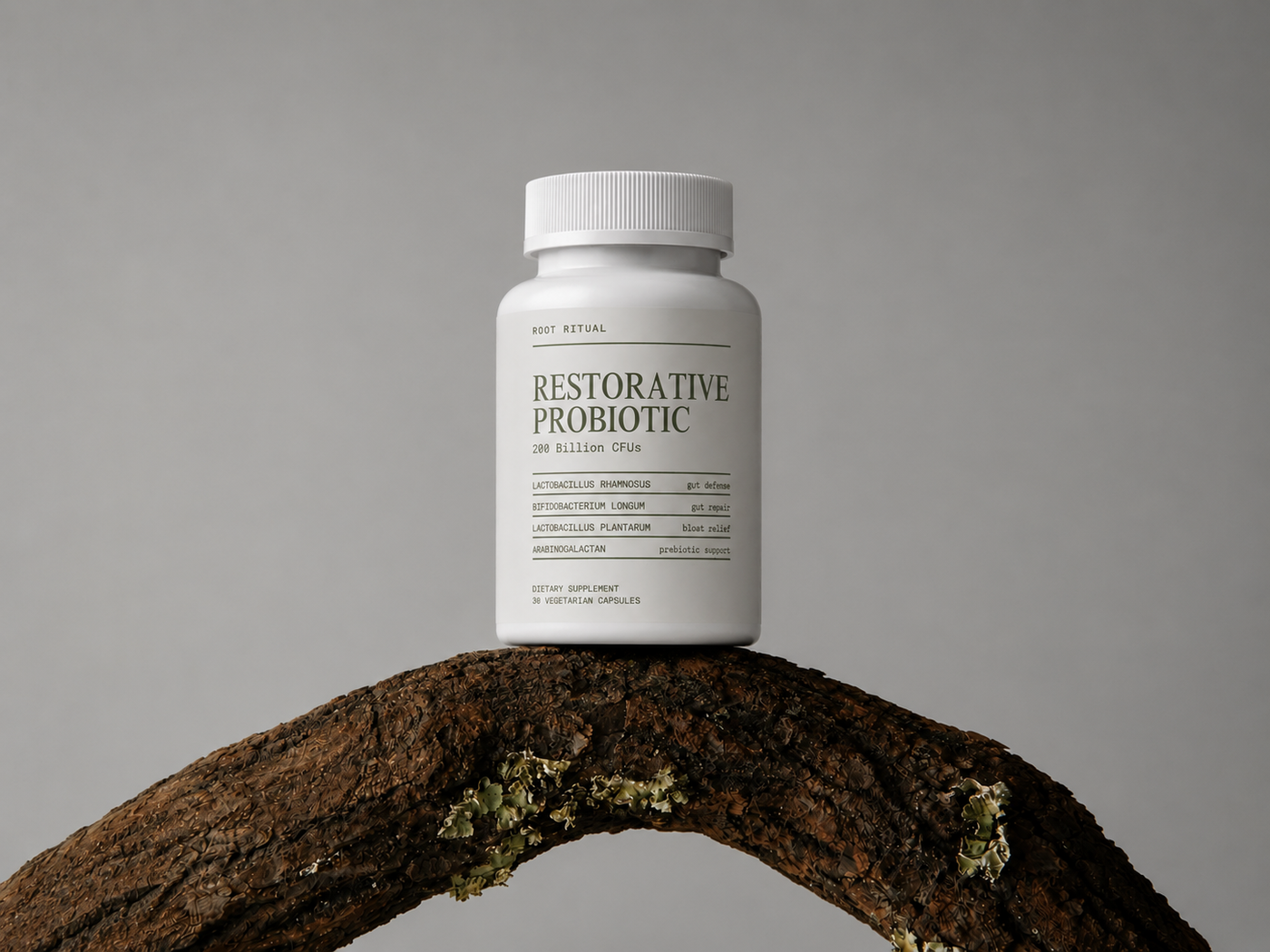 When a Regular Probiotic Isn't Enough