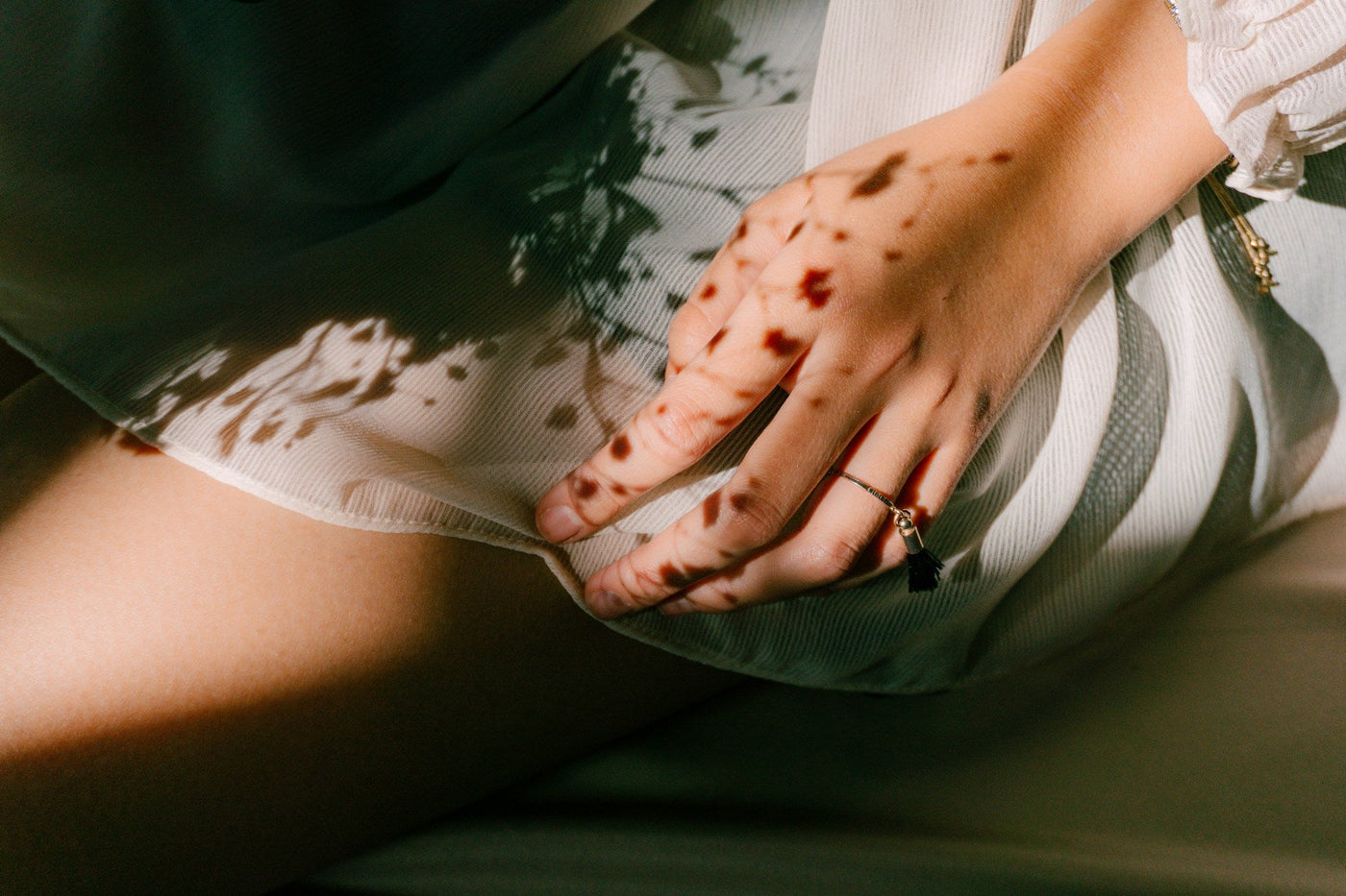 The Fastest Way to Calm an Upset Stomach