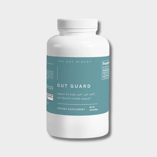 Gut Guard