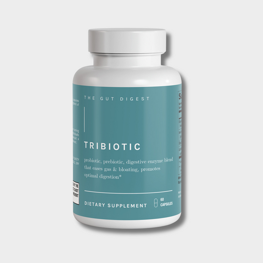 Tribiotic