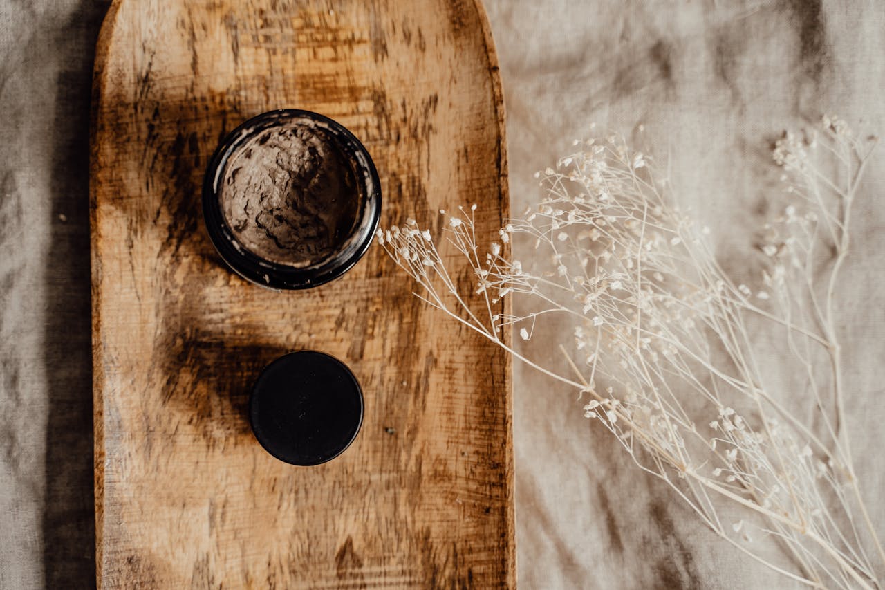 Why Your Stomach Skin Needs Its Own Ritual