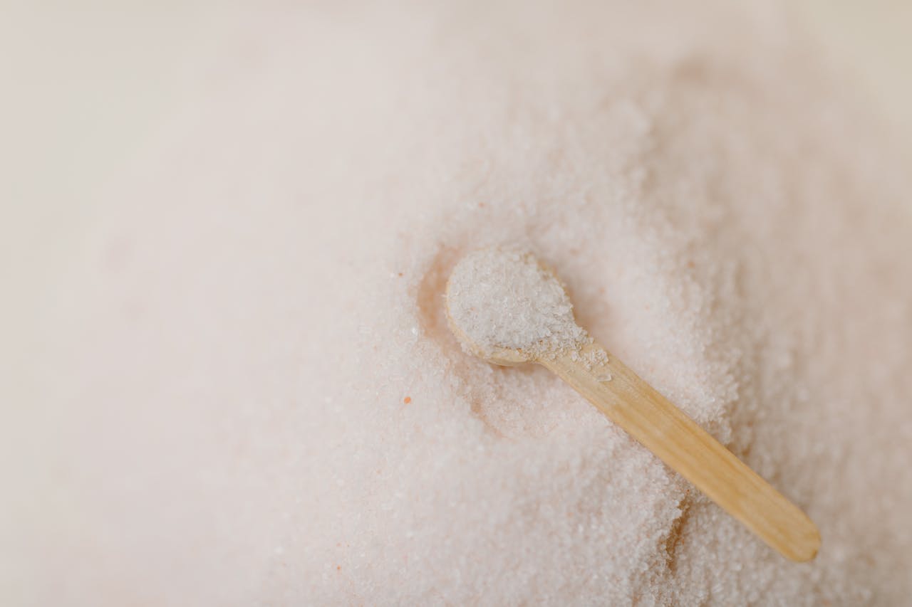 The Minerals Your Body Is Probably Missing