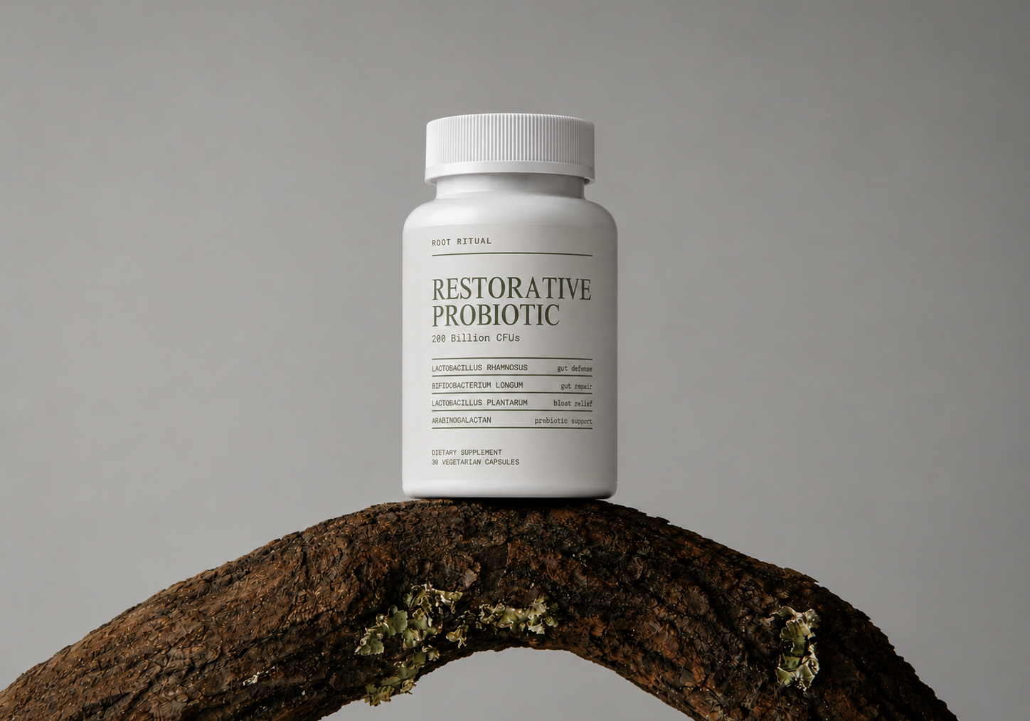 When a Regular Probiotic Isn't Enough