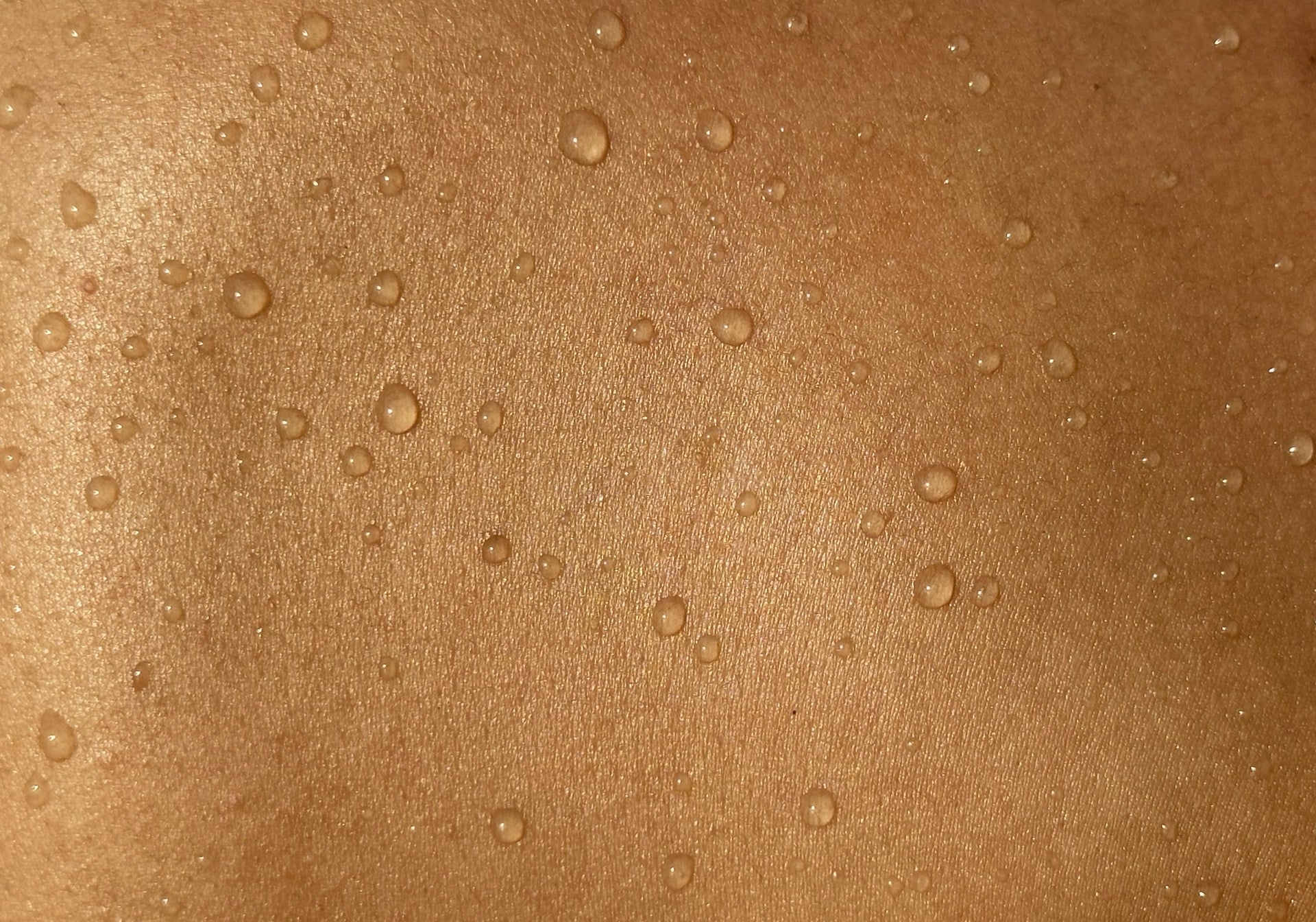 What Your Skin and Hair Reveal About Your Gut