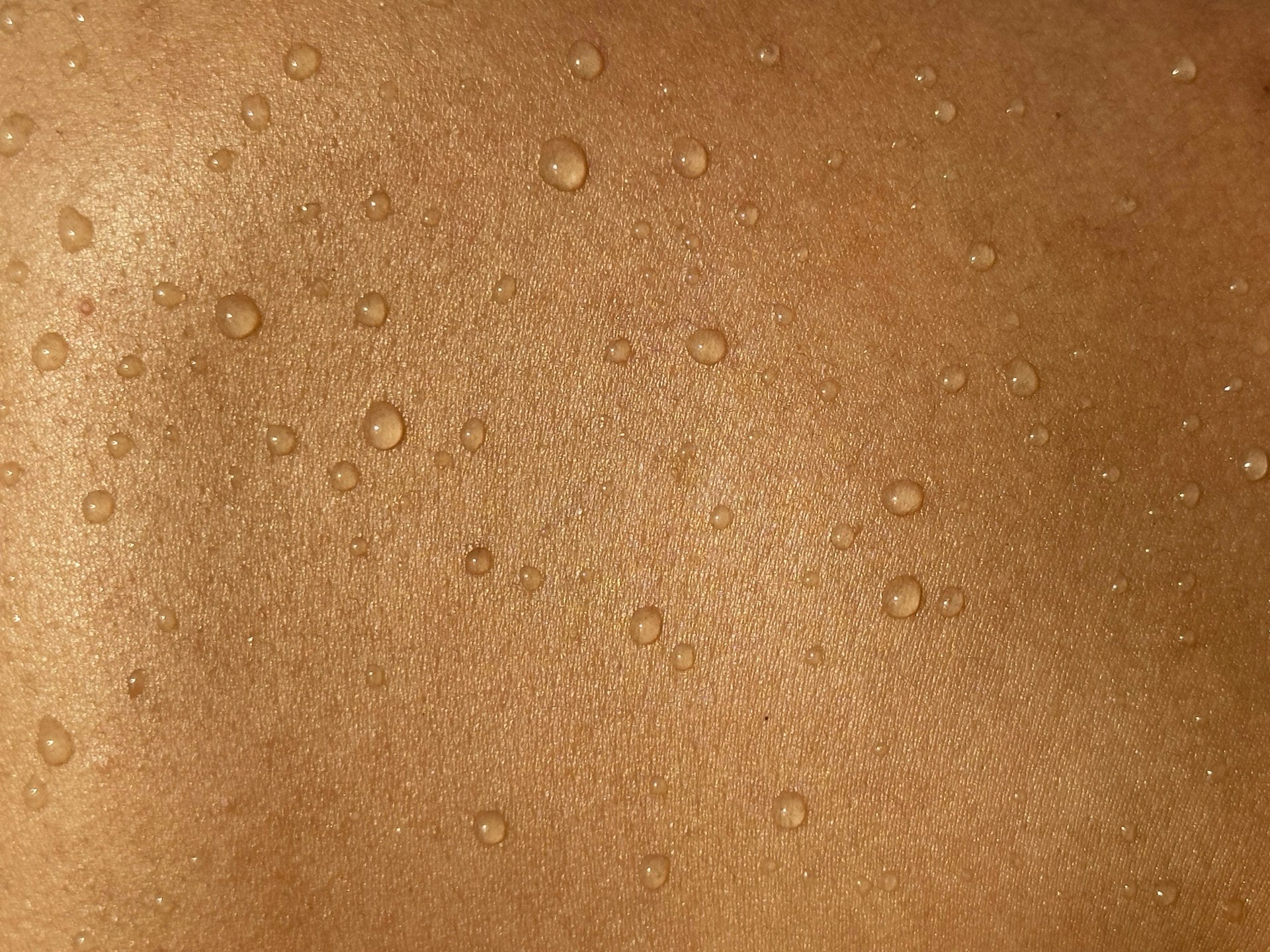 What Your Skin and Hair Reveal About Your Gut