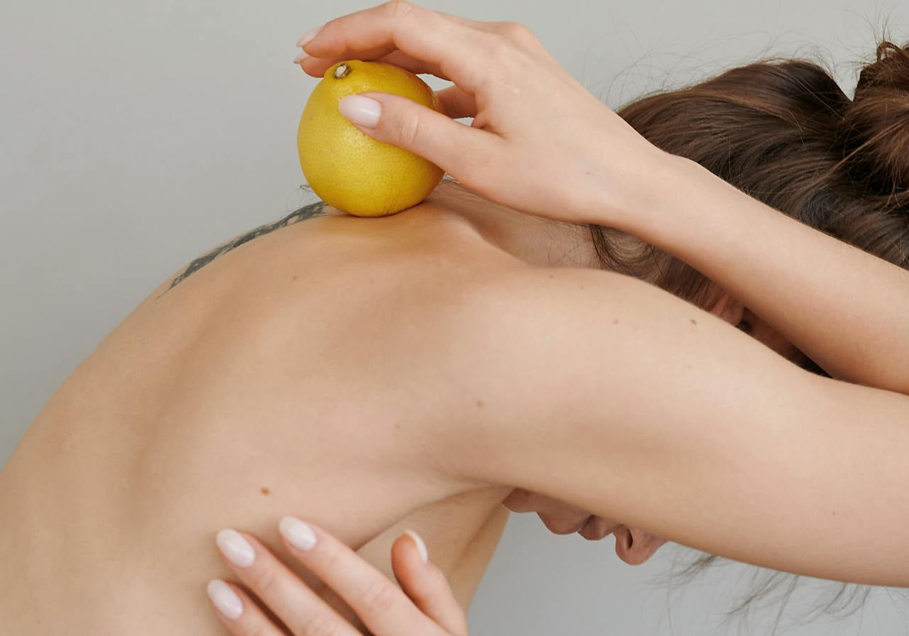 Why Great Skin Starts on Both Sides