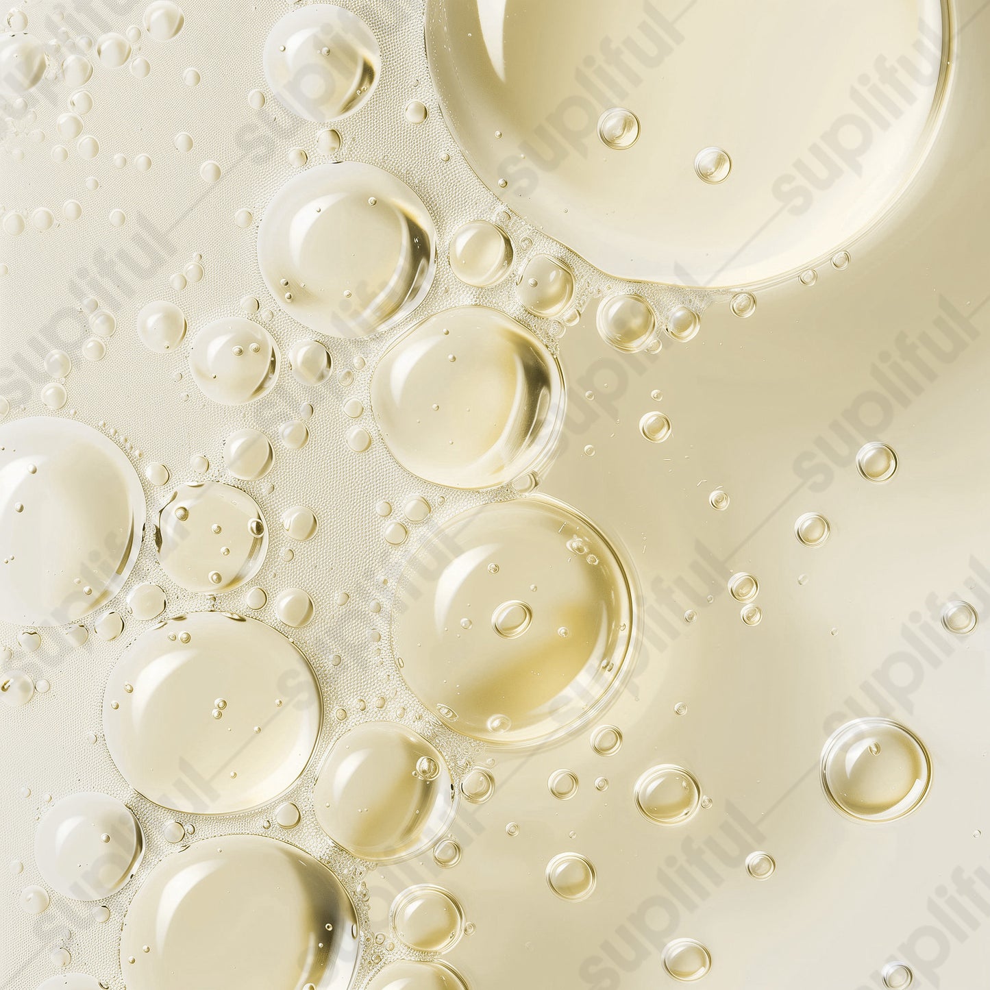 Chlorella & Spirulina Serum