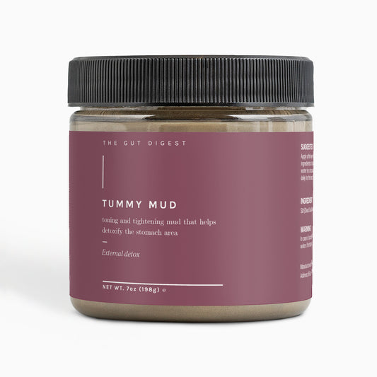 Tummy Mud