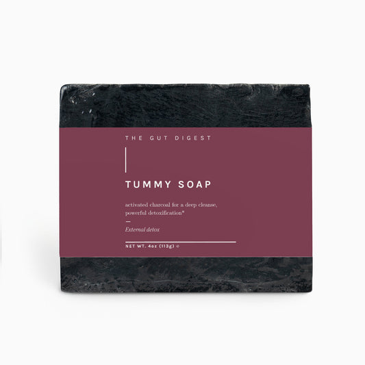 Tummy Soap