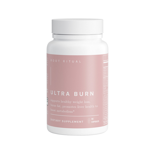 Ultra Burn