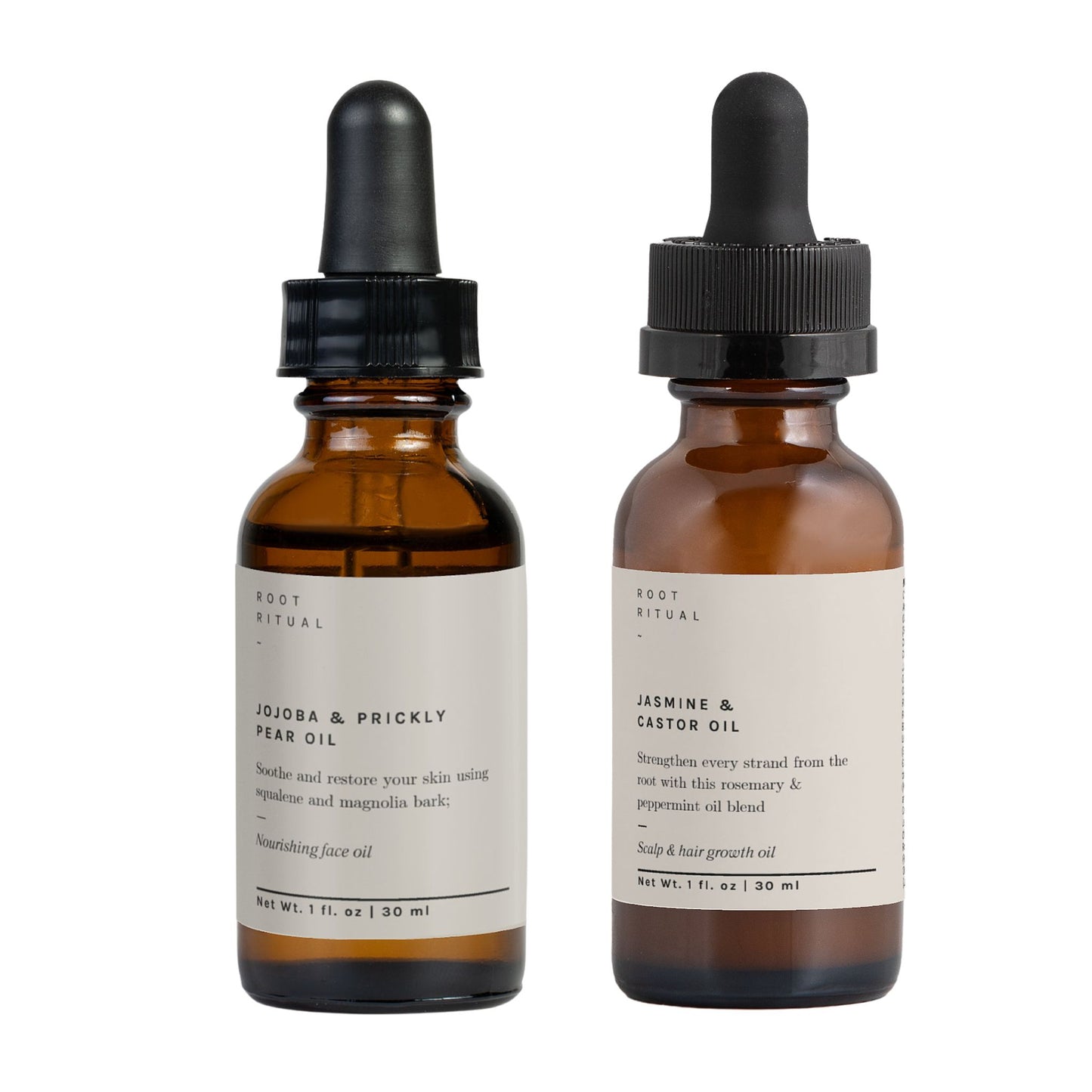 Glow & Grow Set