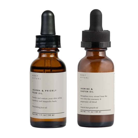 Glow & Grow Set