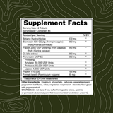 Activate / HCl + Enzymes