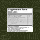 Balance / Candida Cleanse