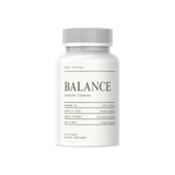 Balance / Candida Cleanse