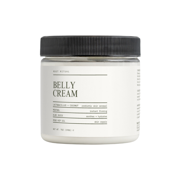 Belly Cream