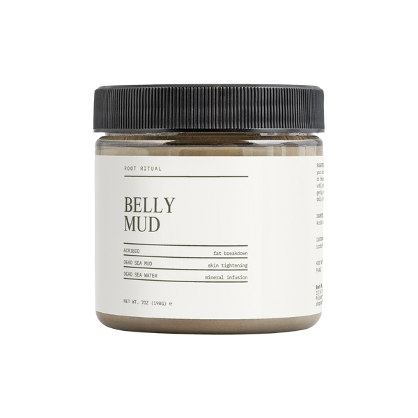 Belly Mud