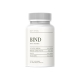 Bind / Detox Binder