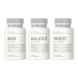 Candida Ritual
