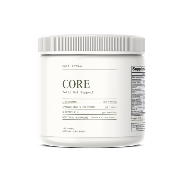 Core / Total Gut Support