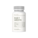Daily Greens