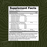 Daily Probiotic