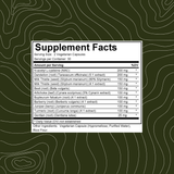 Filter / Liver Support