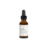 Fulvic Minerals