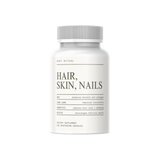 Hair, Skin, Nails