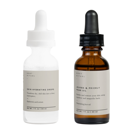Glow Getter Kit