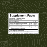 Move / Daily Gut Motility