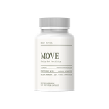 Move / Daily Gut Motility