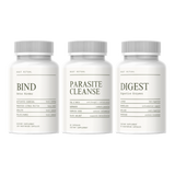 Parasite Ritual