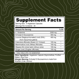 Repair / IBS Support