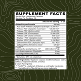 Shield / Gluten Enzymes